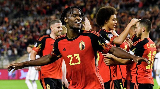 Belgium soccer betting tips cryptocurrency startups austin