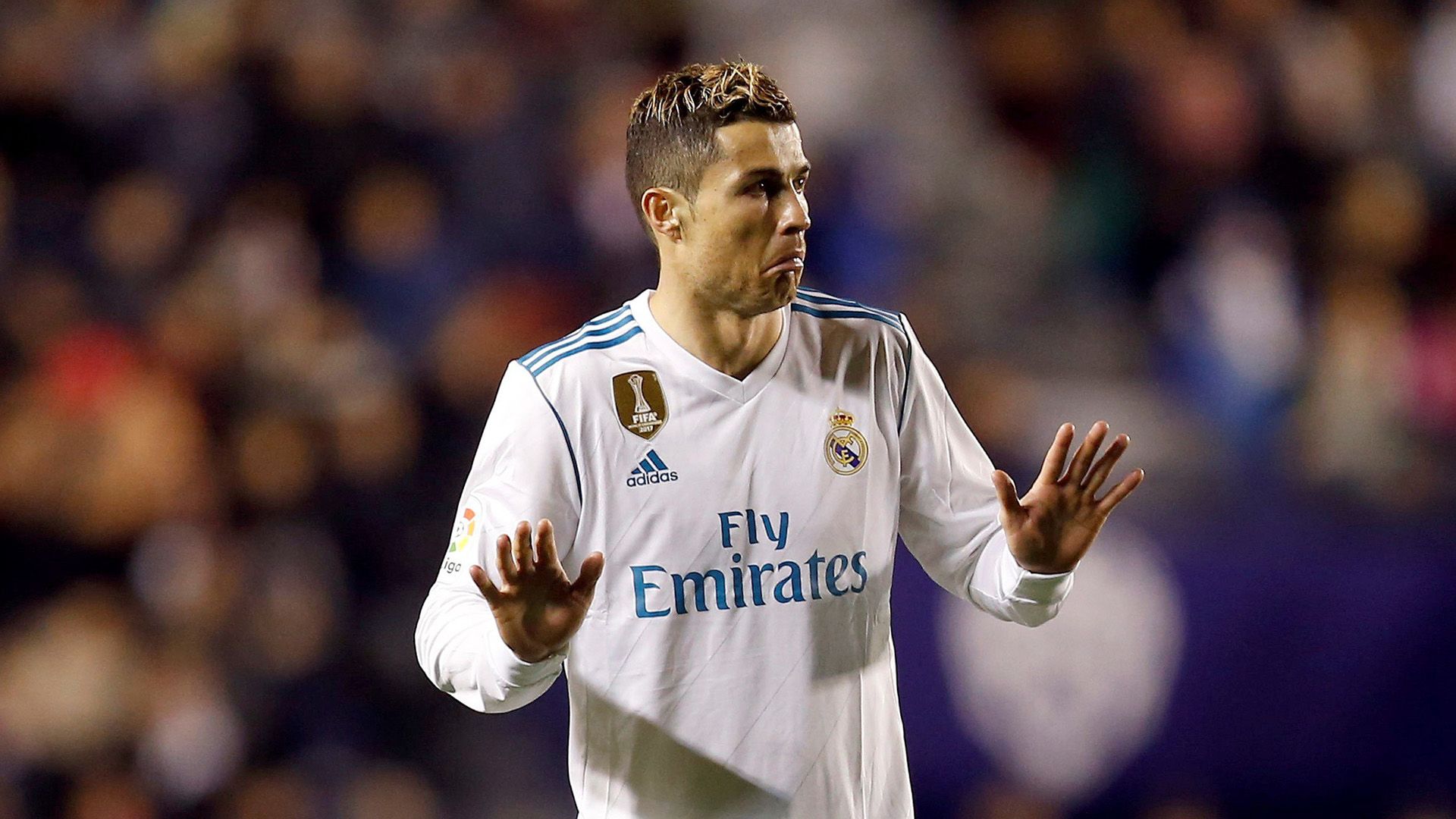 Las condiciones del Real Madrid para reincorporar a Cristiano Ronaldo 