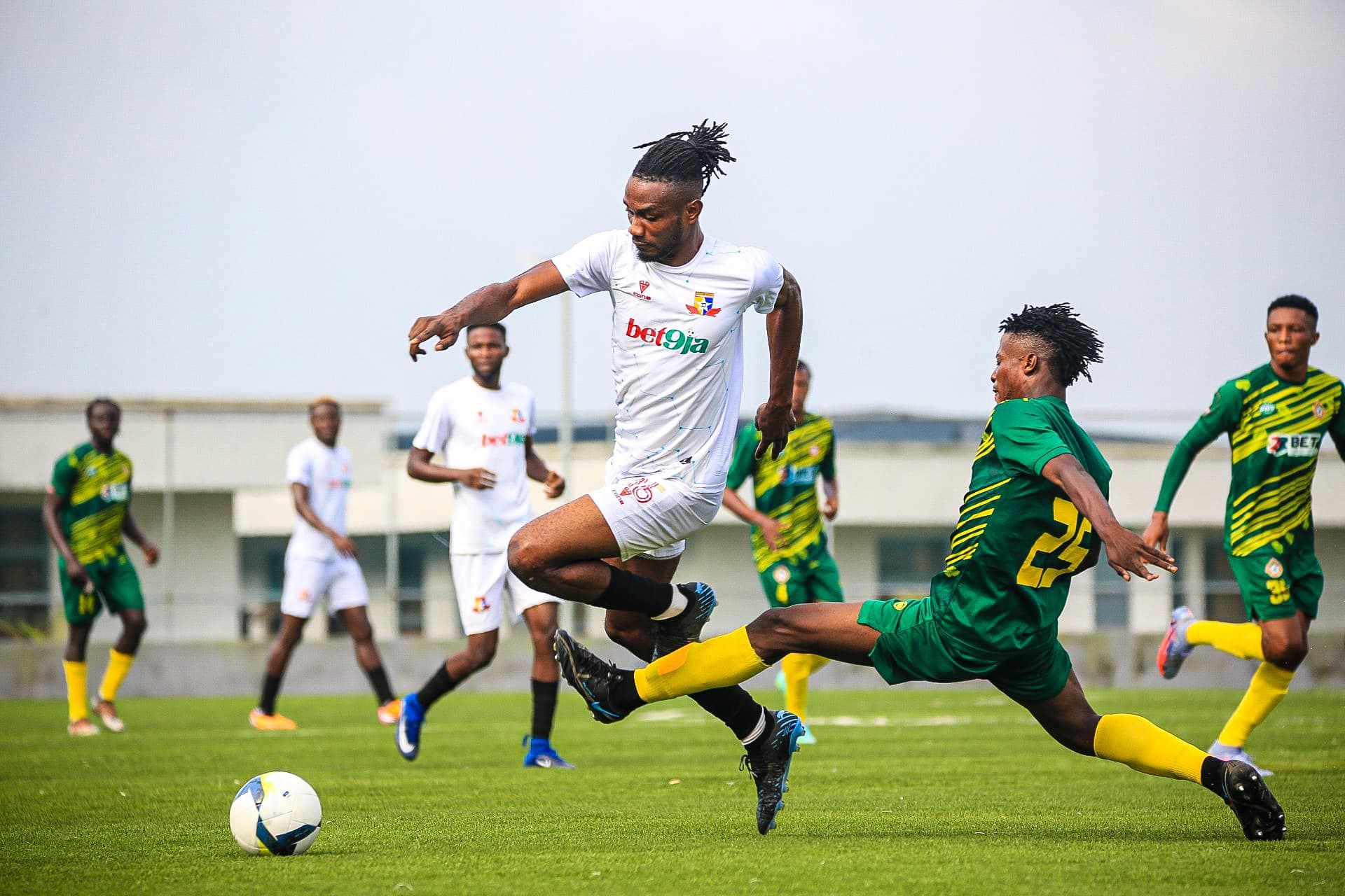 Akwa United vs Remo Stars Prediction, Betting Tips & Odds │19 NOVEMBER, 2023