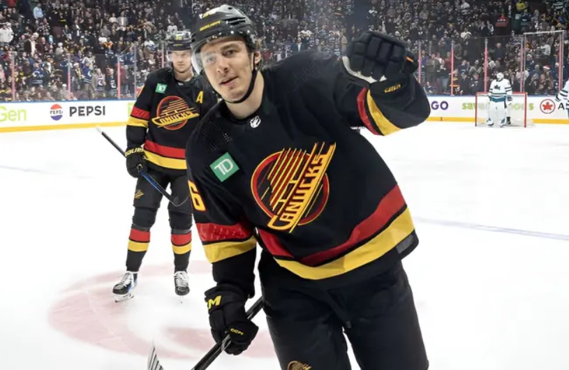 Vancouver Canucks vs Philadelphia Flyers Prediction, Betting Tips & Odds │29 DECEMBER, 2023