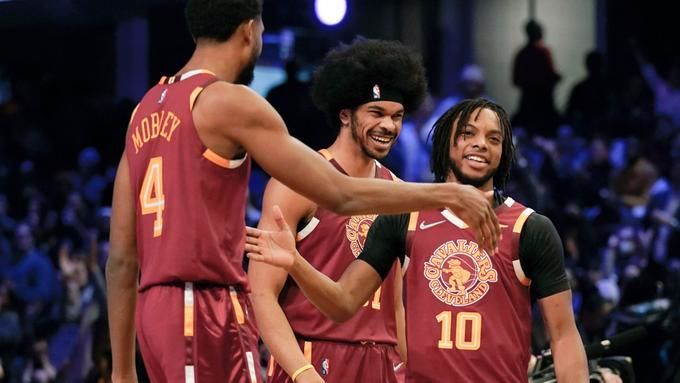 Cleveland Cavaliers vs Memphis Grizzlies Prediction, Betting Tips & Odds │3 FEBRUARY, 2023
