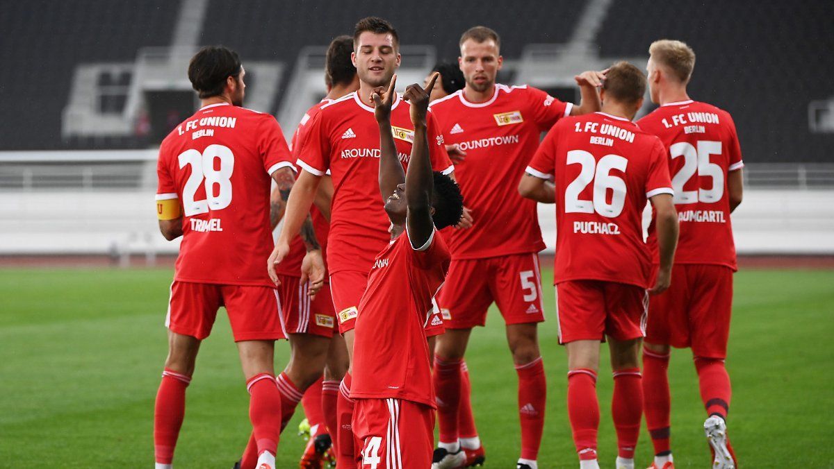 Union vs Arminia Prediction, Betting Tips & Odds │25 SEPTEMBER, 2021