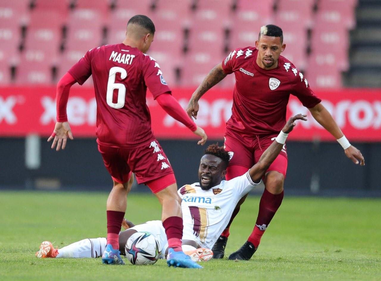 Marumo Gallants vs Sekhukhune Prediction, Betting Tips & Odds │04 FEBRUARY, 2023