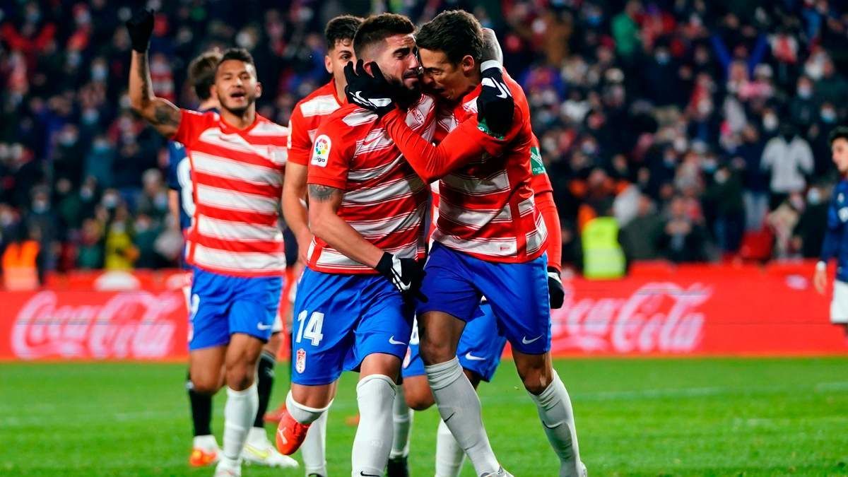 Elche vs Granada Prediction, Betting Tips & Odds │2 JANUARY, 2022