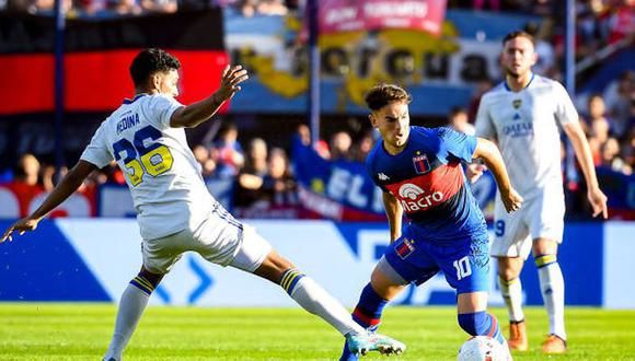 Boca Juniors vs Tigre Prediction, Betting Tips & Odds │22 MAY, 2022
