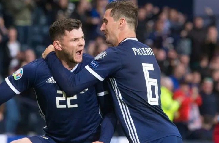 Scotland vs Spain Prediction, Betting Tips & Odds │28 MARCH, 2023