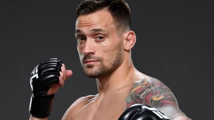 Coach and former UFC fighter Krause may lose his license due to betting frauds