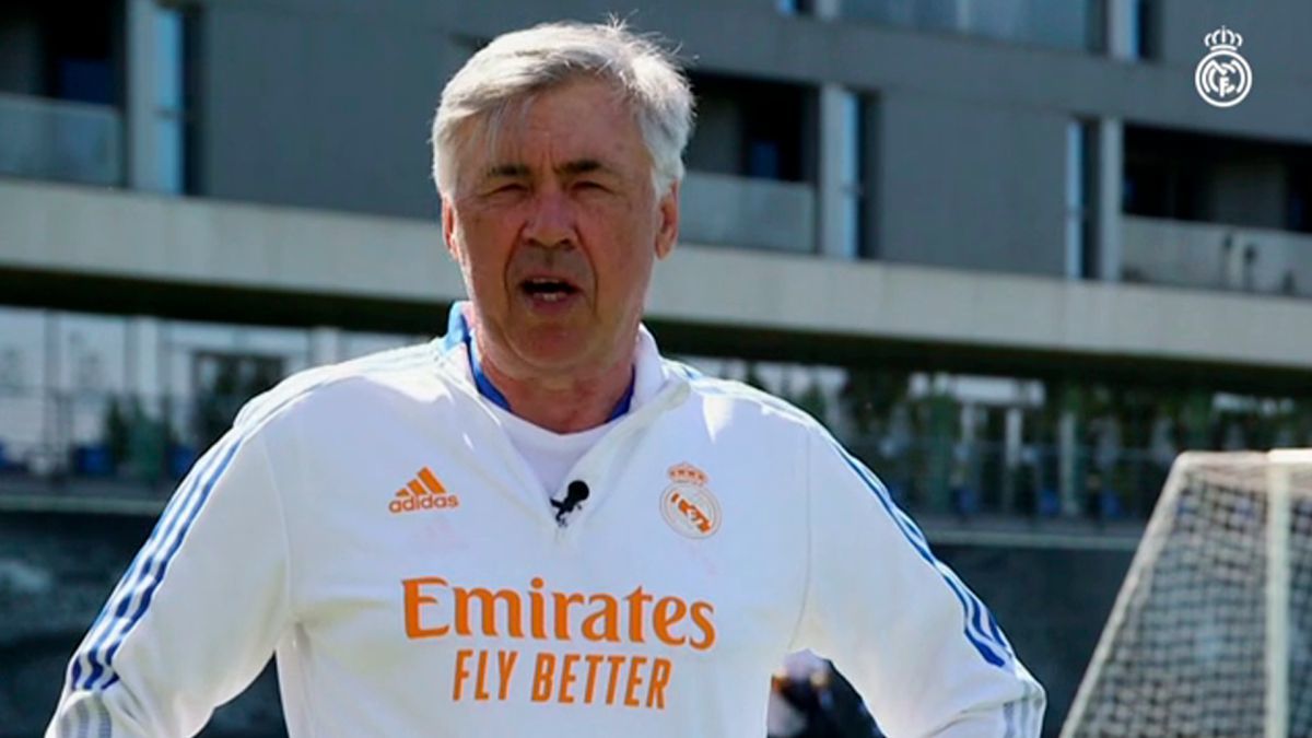 Ancelotti protagoniza una 'guerra fría' entre el Real Madrid y la Confederación Brasileña de Fútbol