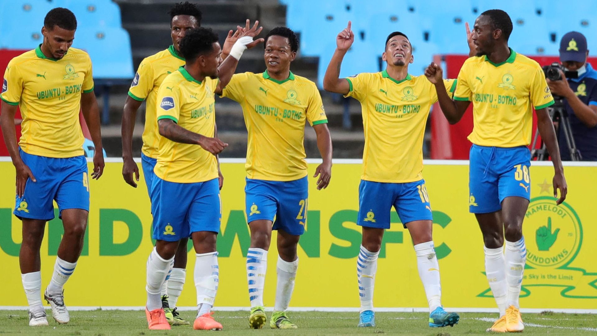 Mamelodi Sundowns vs Merreikh Al Sudan Predictions, Betting Tips & Odds │02 APRIL, 2022