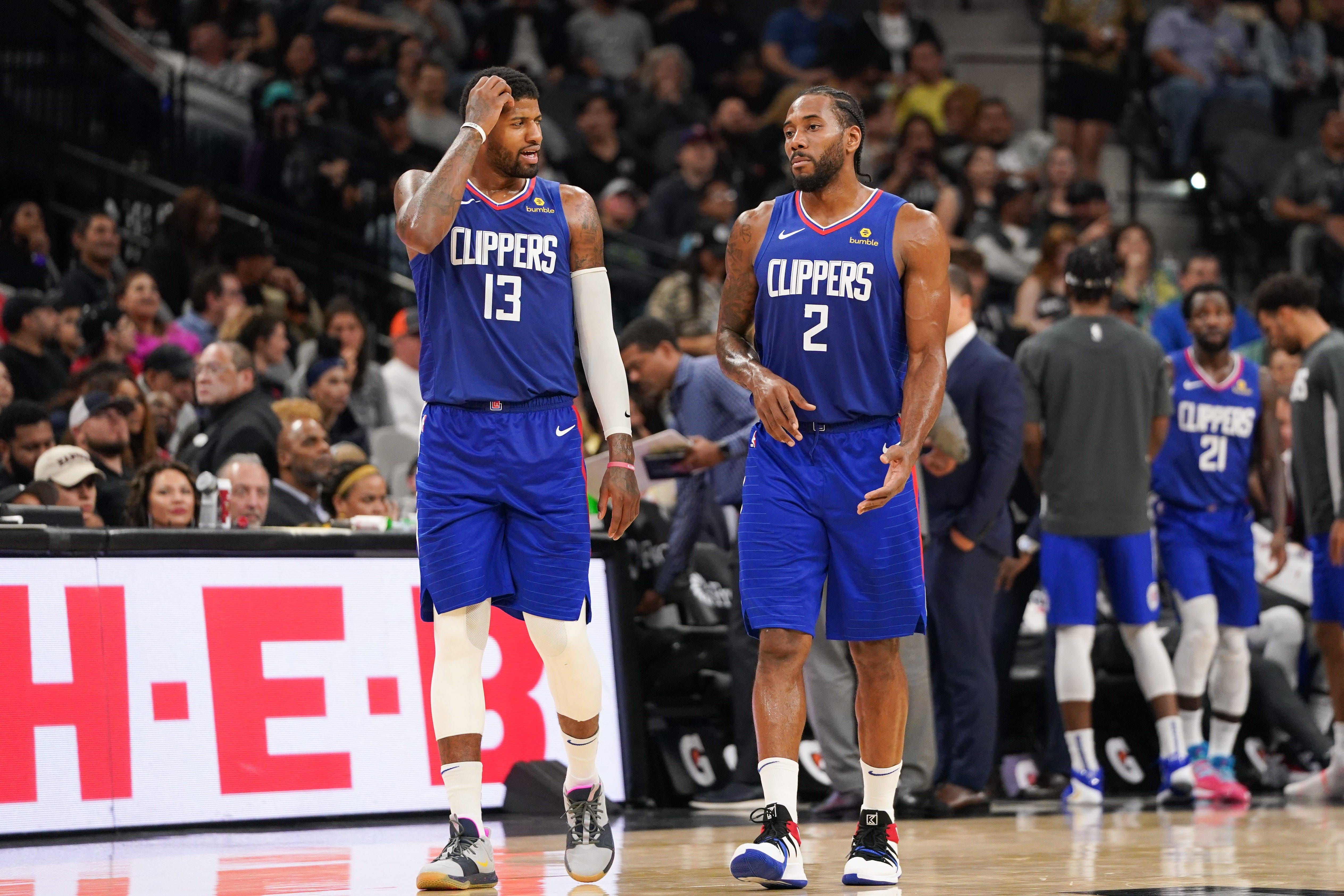 Los Angeles Clippers vs Detroit Pistons Prediction, Betting Tips & Odds │27 NOVEMBER, 2021