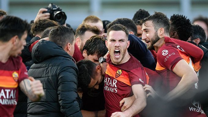 Spezia vs Roma Prediction, Betting Tips & Odds │27 FEBRUARY, 2022