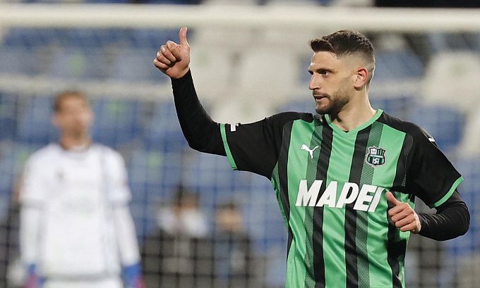 Cagliari Calcio vs Sassuolo Calcio Prediction, Betting Tips & Odds │16 APRIL, 2022