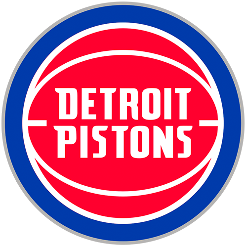 Detroit Pistons