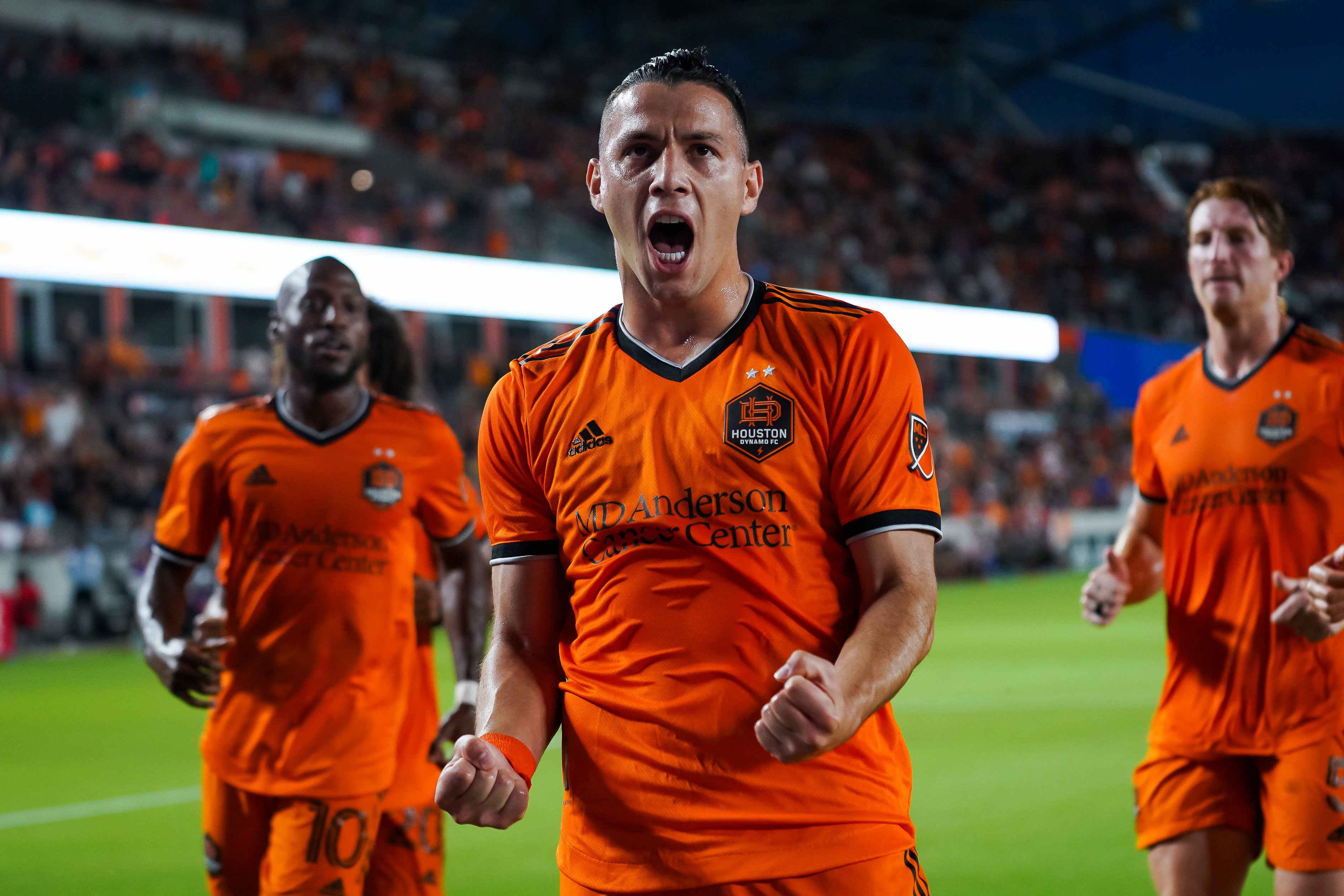 Houston Dynamo vs Los Angeles Galaxy: Prediction for the Match on July 26 2025