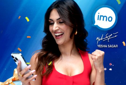 BajiLive Free 279 BDT Bonus - Join via IMO & Claim Instantly!