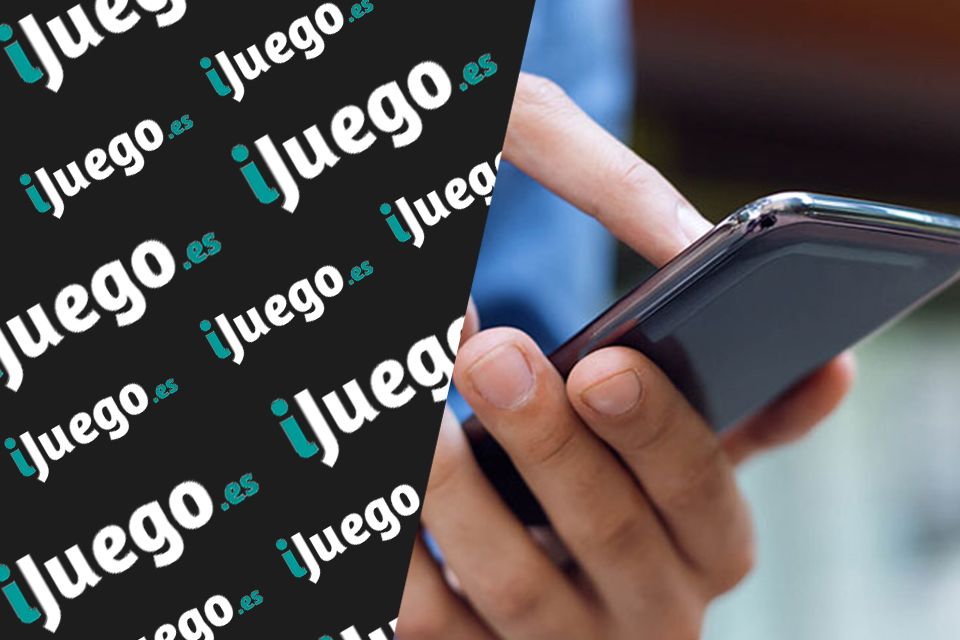 iJuego App