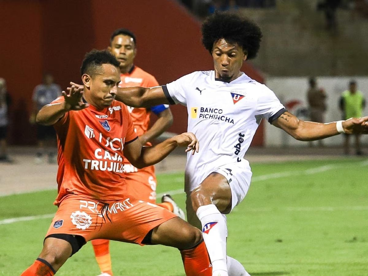LDU Quito vs. César Vallejo. Pronostico, Apuestas y Cuotas│ 30 de junio de 2023