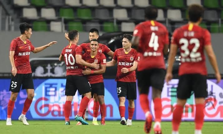 Tianjin Teda vs Changchun Yatai Predictions, Betting Tips & Odds | 15 August, 2022