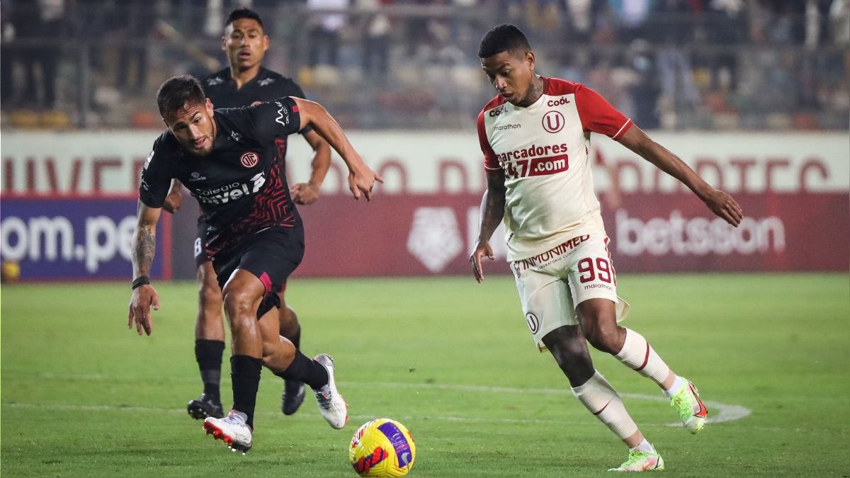 Universitario de Deportes vs. UTC de Cajamarca. Pronostico, Apuestas y Cuotas│ 3 de octubre de 2023