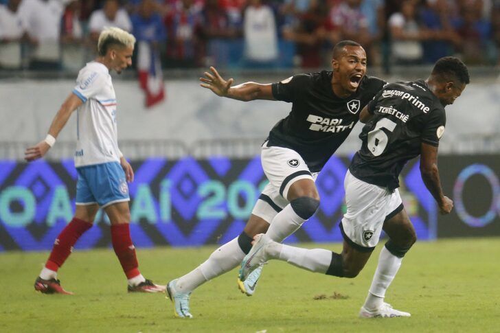Flamengo vs Botafogo Prediction, Betting Tips & Odds │30 APRIL, 2023