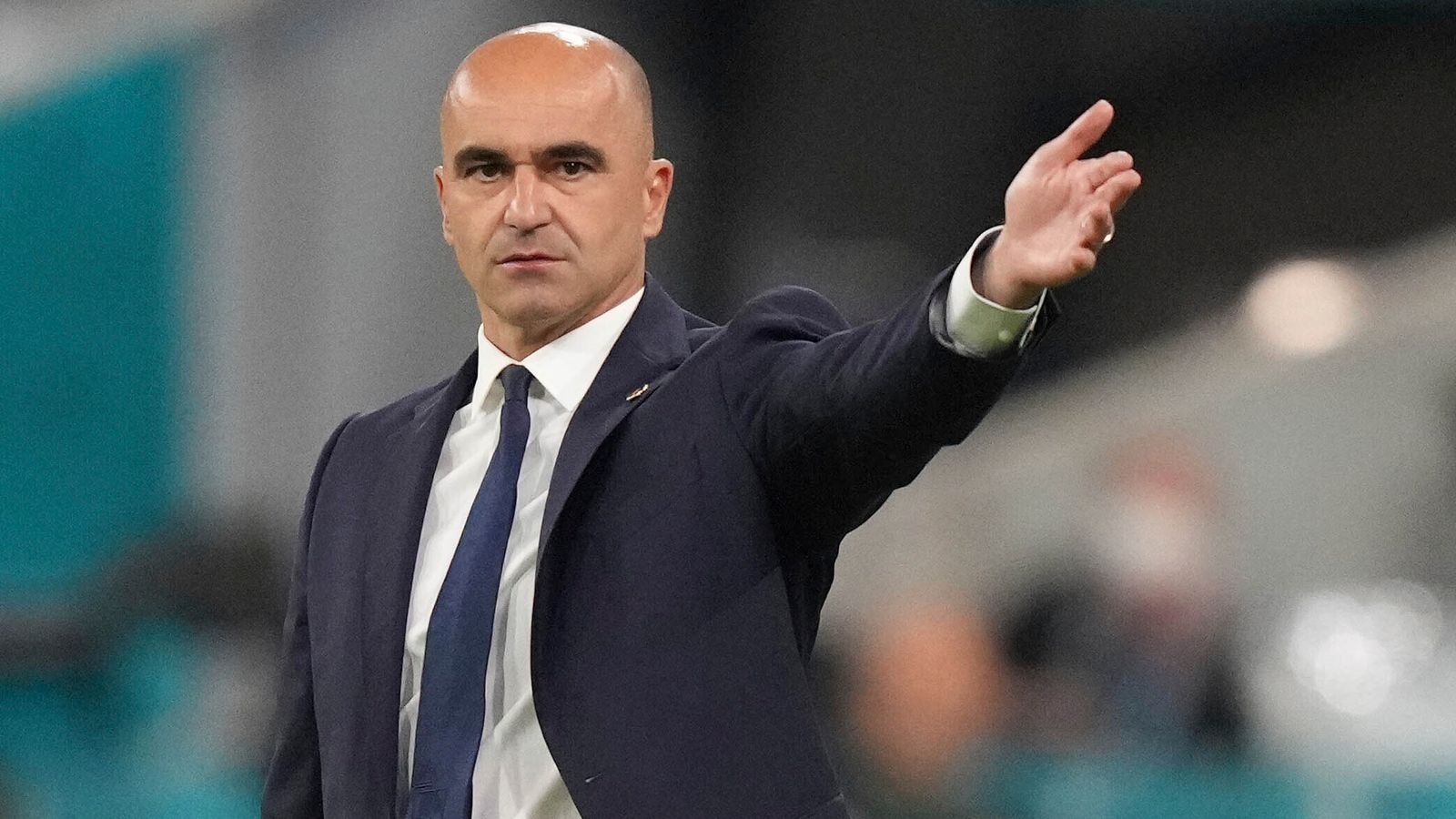 Portugal Coach Names Germany as Nations League 1/2 Final Favourites