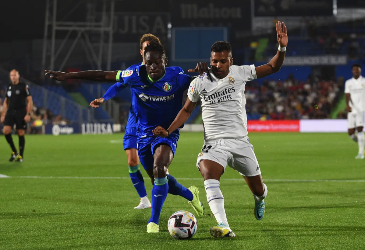 Getafe vs Athletic Bilbao Prediction, Betting Tips & Odds │3 MAY, 2024