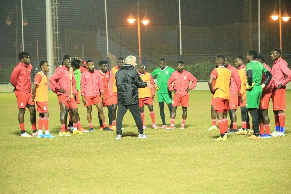 Uganda vs Kuwait Prediction, Betting Tips & Odds │ 19 January, 2024