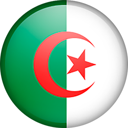 Algeria vs Burkina Faso: Bet on the goals of the Algerians