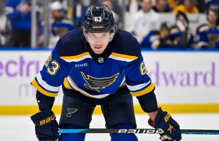 St. Louis Blues vs San Jose Sharks Prediction, Betting Tips & Odds │10 MARCH, 2023