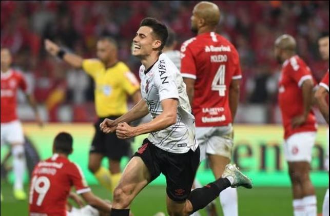 Internacional vs. Athletico Paranaense. Pronostico, Apuestas y Cuotas│11 de mayo de 2023