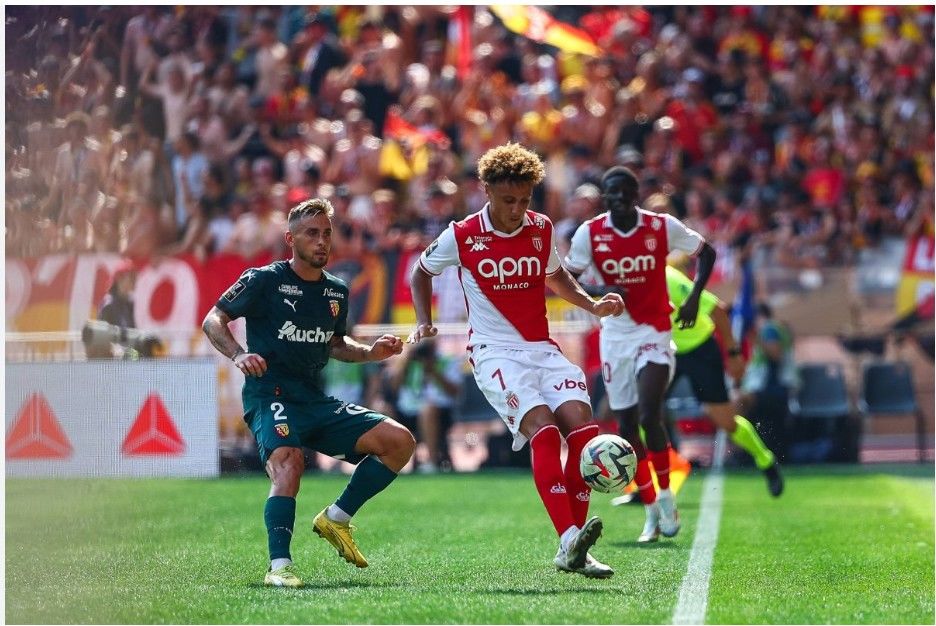 Monaco vs Lens: Prediction for the Match on November 08, 2025