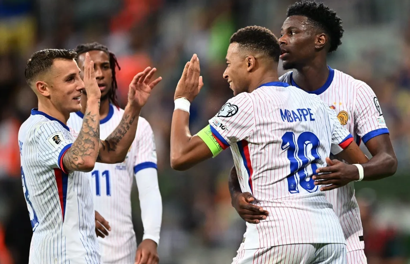 France vs Iceland: Prediction for the Match on September 9, 2025