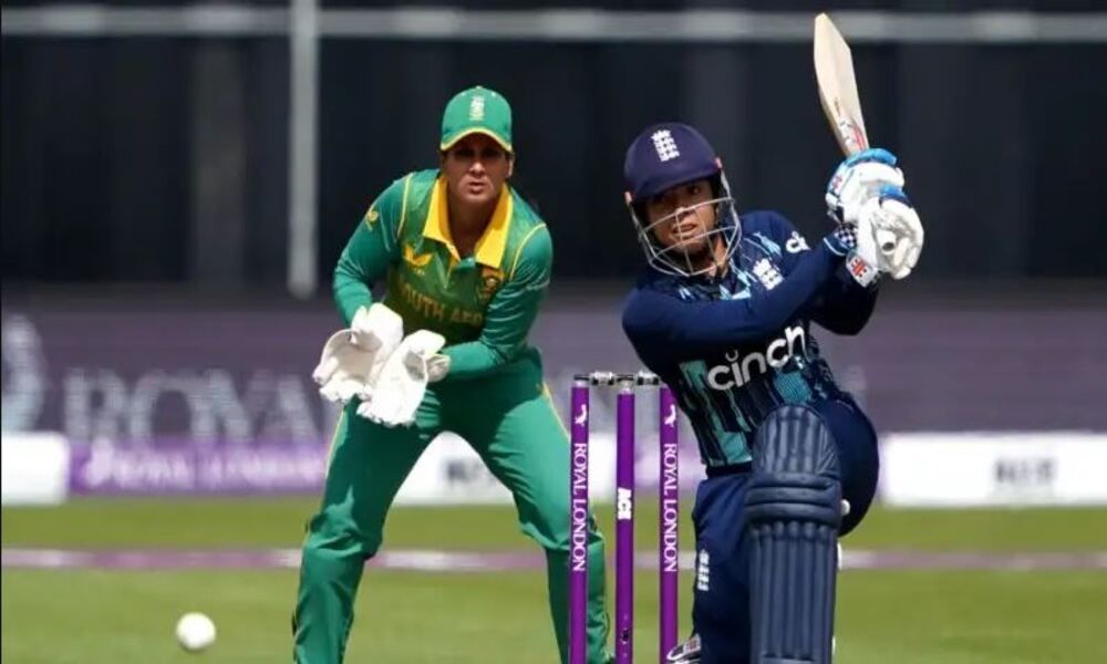  England women vs South African Women Predictions, Betting Tips & Odds │24 February, 2023