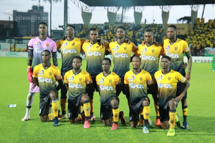 ASEC Mimosas vs Horoya AC Prediction, Betting Tips & Odds │09 OCTOBER, 2022