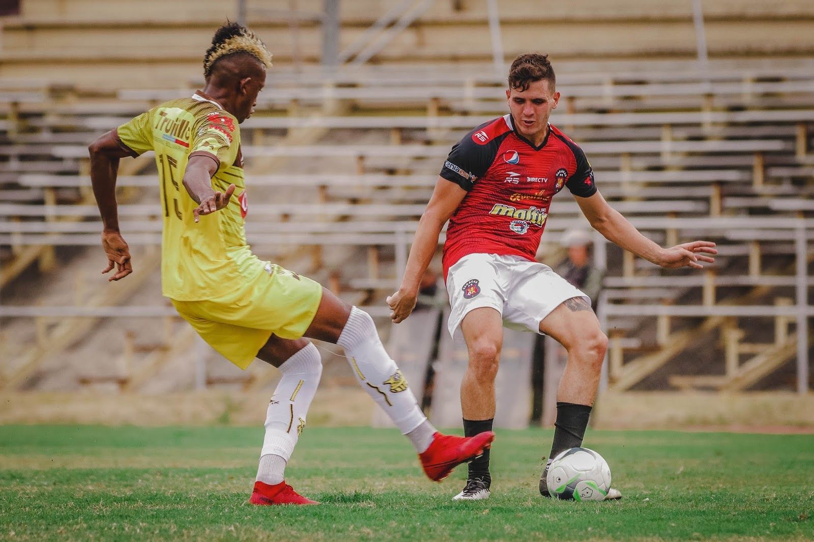 Caracas vs. Academia Puerto Cabello. Pronostico, Apuestas y Cuotas│8 de marzo de 2023