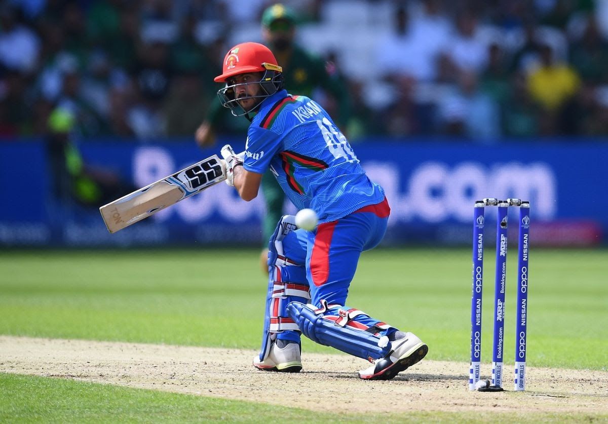 Cricket: Afghanistan names squad for series against Netherlands