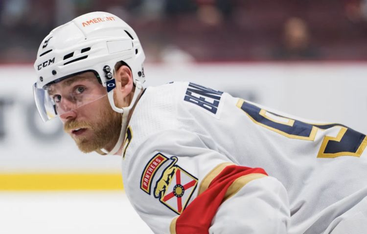 Florida Panthers vs Seattle Kraken Prediction, Betting Tips & Odds │29 OCTOBER, 2023