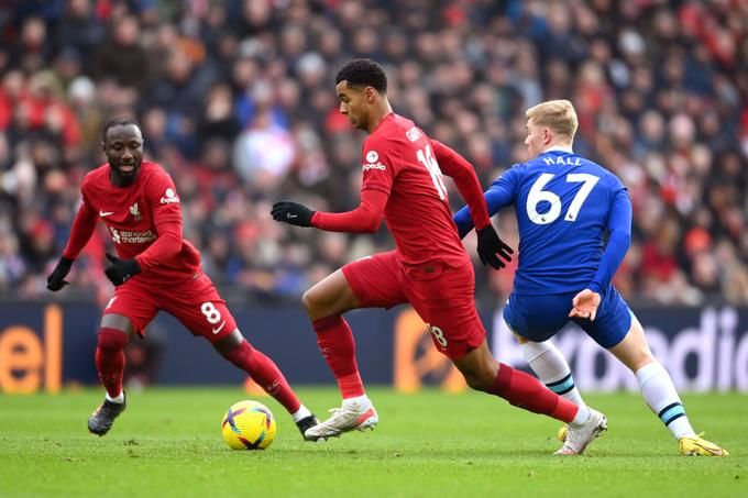 Brighton vs Liverpool Prediction, Betting Tips & Odds │29 JANUARY, 2023