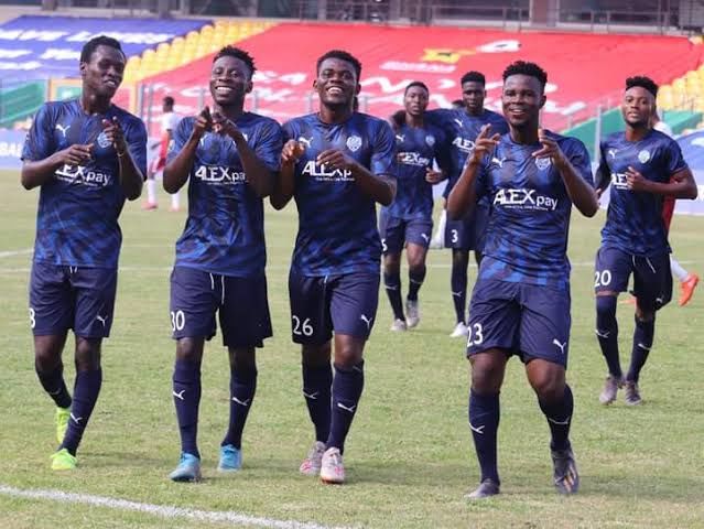 Accra Lions FC vs Bibiani Gold Stars FC Predictions, Betting Tips & Odds │31 MARCH, 2022