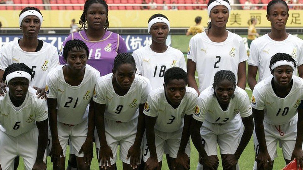 Ghana W vs Rwanda W Prediction, Betting Tips & Odds | 26 SEPTEMBER, 2023