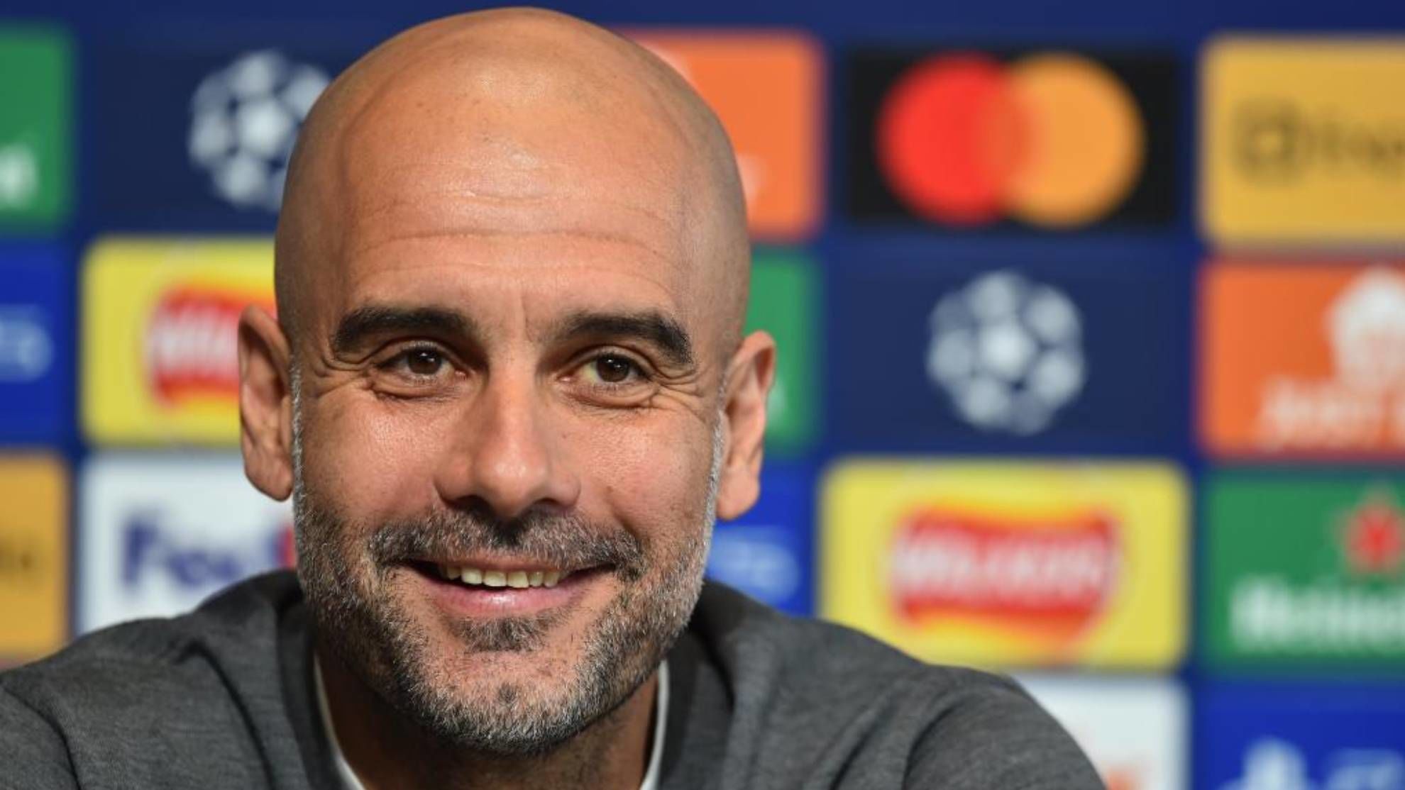 Guardiola: I want to stay at Manchester City, we haven't done anything wrong