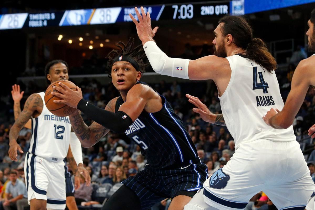 Orlando Magic vs Memphis Grizzlies Prediction, Betting Tips & Odds │6 JANUARY, 2023