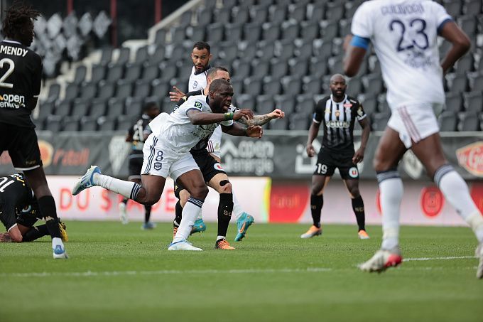 Bordeaux vs Lorient Prediction, Betting Tips & Odds │14 MAY, 2022