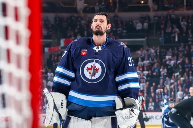 St. Louis Blues vs Winnipeg Jets Pronóstico, Apuestas y Cuotas│19 de Marzo de 2023