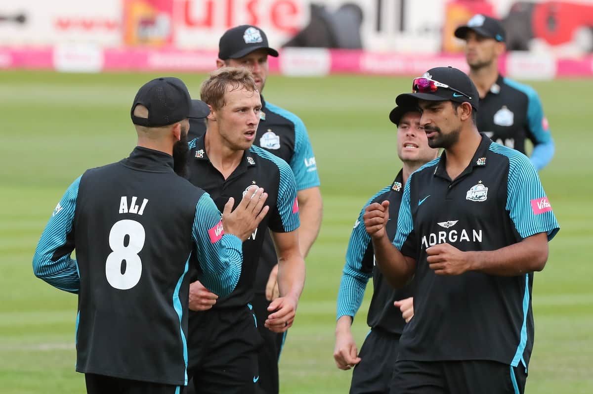 Nottinghamshire vs Worcestershire Prediction and Bets Vitality Blast June 07 2025