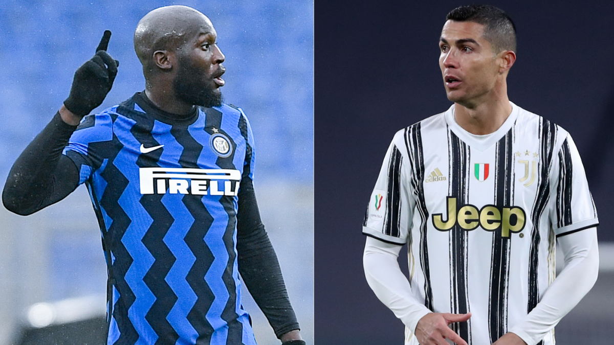 Juventus vs Inter Prediction, Betting Tips & Odds│MAY 15, 2021