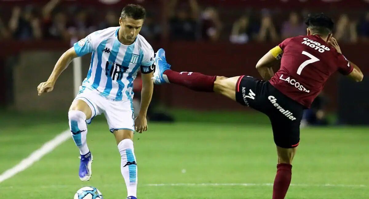 Club Atletico Lanus vs Racing Club Prediction, Betting Tips & Odds │19 OCTOBER, 2022