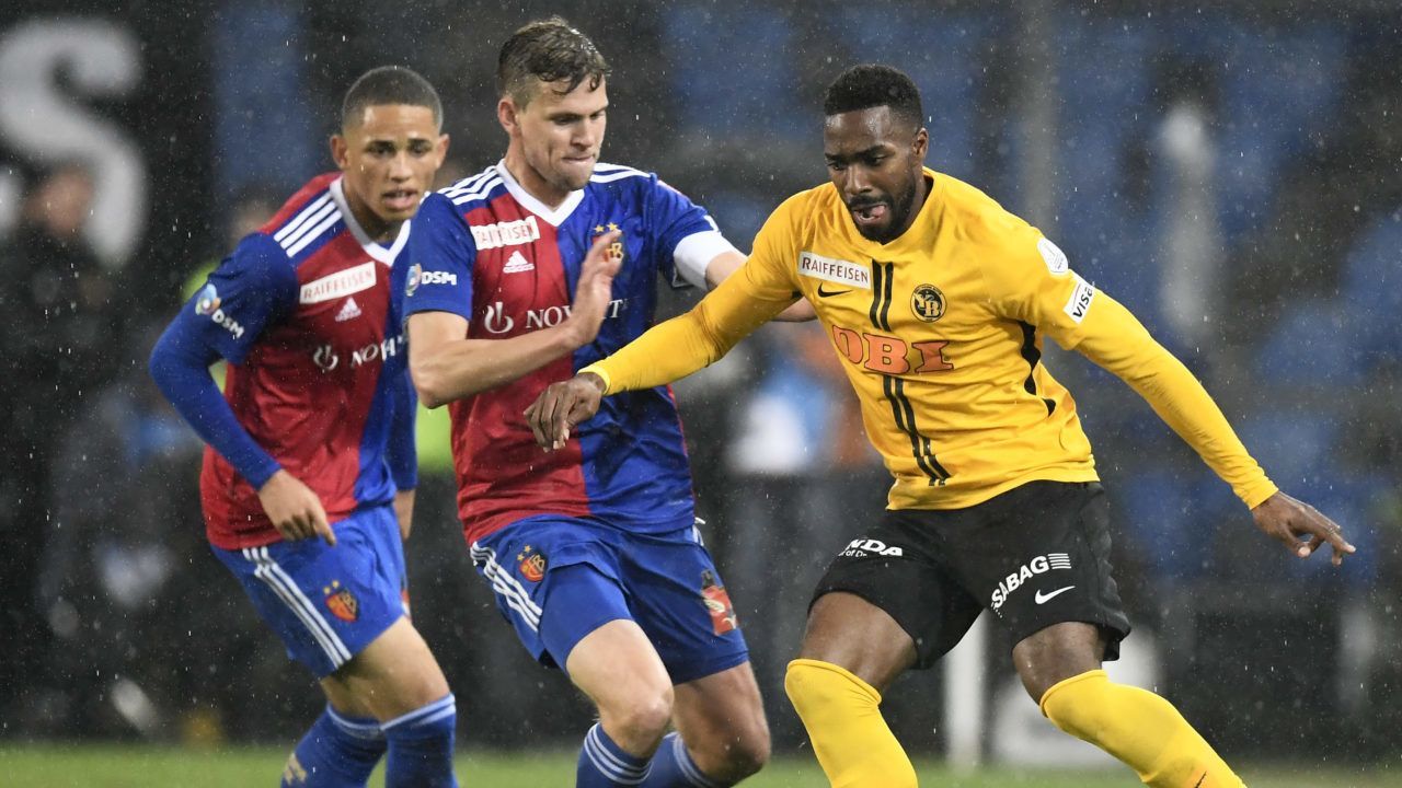Young Boys vs Basel: Prediction for the Match on May 18, 2025