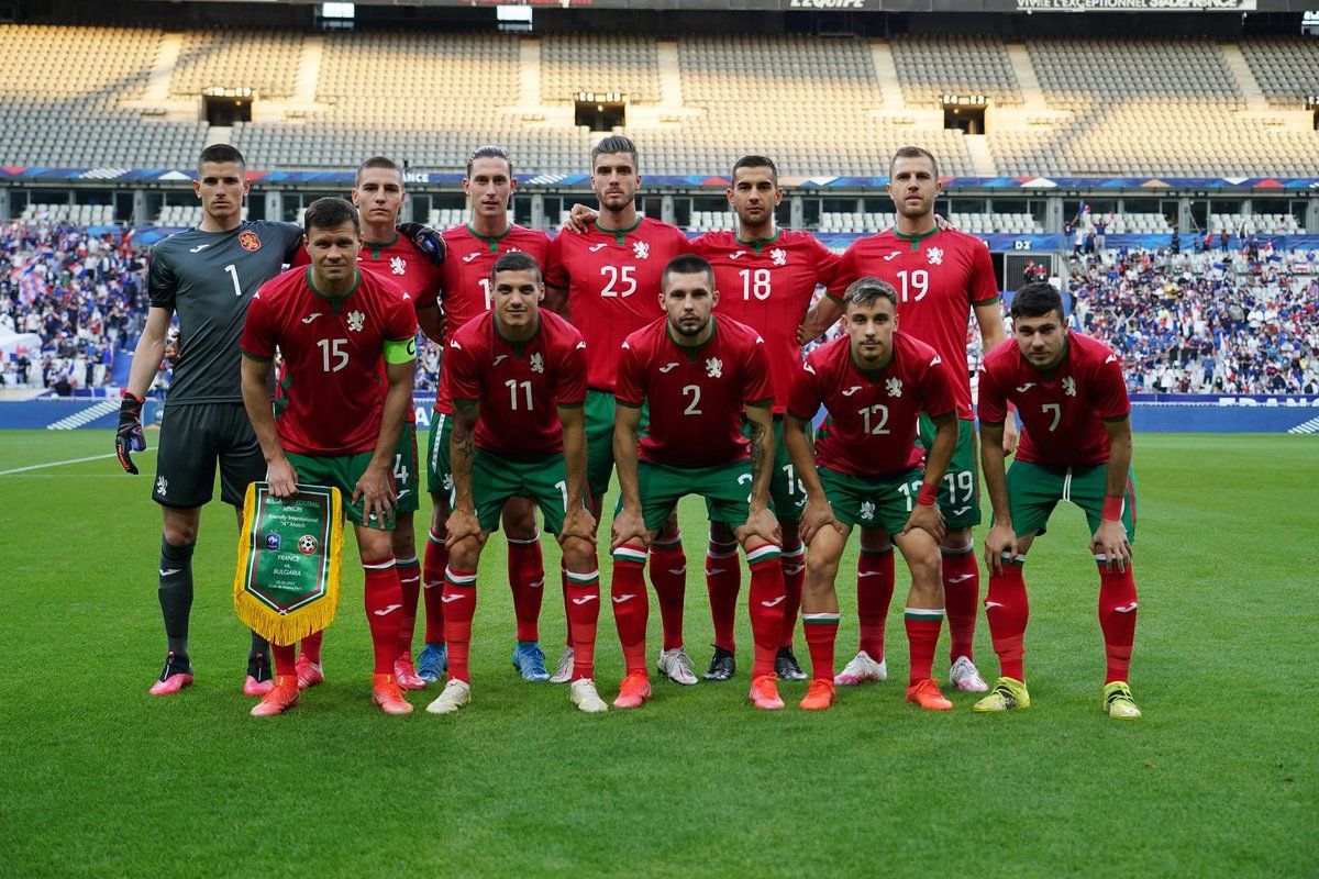 Bulgaria vs Georgia Prediction, Betting Tips & Odds│8 SEPTEMBER, 2021