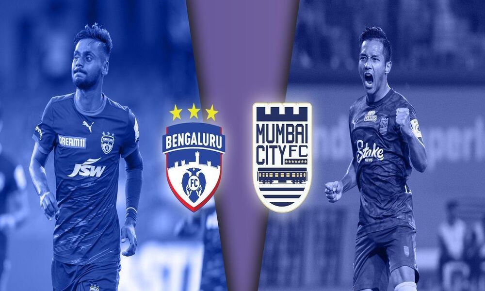 Bengaluru FC vs Mumbai City FC Prediction, Betting Tips & Odds │15 FEBRUARY, 2022